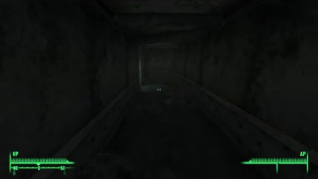 Fallout 3 How To Find The Lincoln Artifacts смотреть онлайн