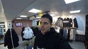 Сколько будет штраф за продажу реплик? Почему я не продаю брендовую одежду и обувь? Мужская одежда.