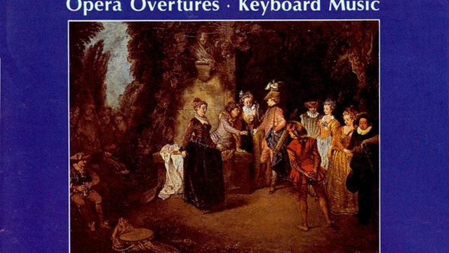 Keyboard Music: 1. Toccata in G minor I. Allegro смотреть онлайн