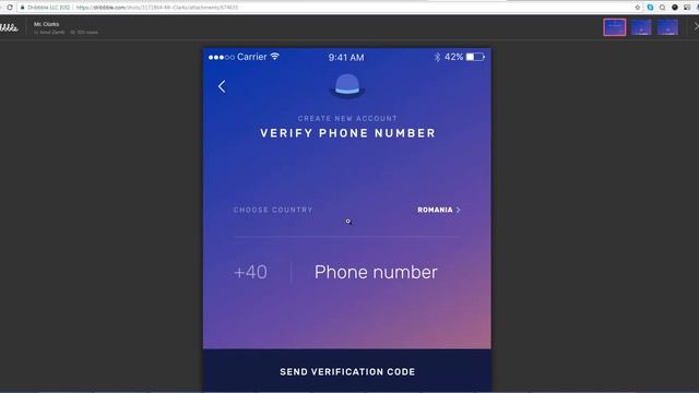 step by step process - web site design - in photoshop - hindi and urdu Part 1/2 смотреть онлайн