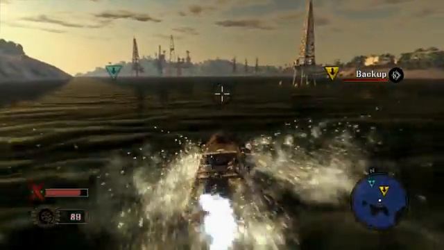 Mercenaries 2: World In Flames | Full Playthrough | No Commentary