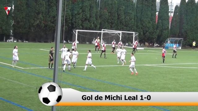 Silva SD 3 0 Arosa SC