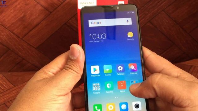 Redmi 5 Unboxing Hindi | Gold vs Black Color Comparison | Hands On | Best Phone Under 10000 ?? смотреть онлайн