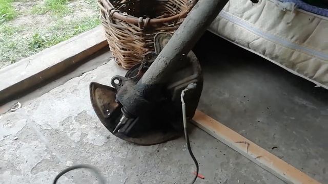 Ремонт передней подвески вольво 760 смотреть онлайн