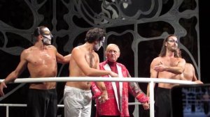 Служанки. Поклоны 22.09.19