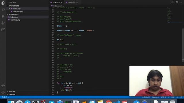 2 - Advanced Prerequisites (Php, jQuery) - WordPress For Beginners (কচিকাঁচাদের WordPress শিক্ষা) смотреть онлайн
