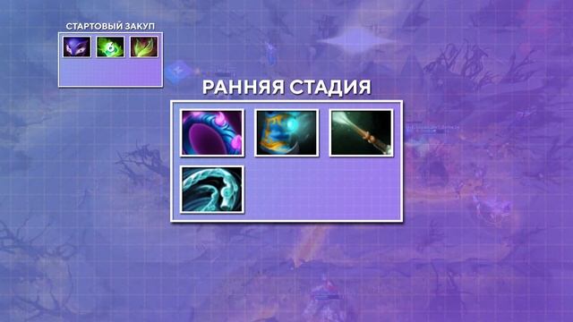 Дота 2 гайд от Тексаса | Как играть на Рубике | Гайды от GOSU.AI смотреть онлайн