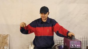 Вся правда о вреде сварки! Начинающим сварщикам смотреть обязательно!