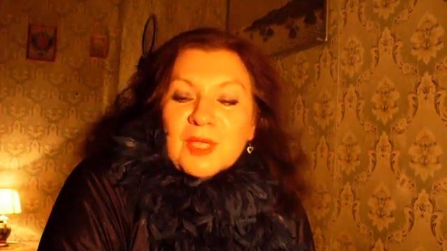 Два стихотворения. Читает автор Валентина Карпушина-Артегова смотреть онлайн