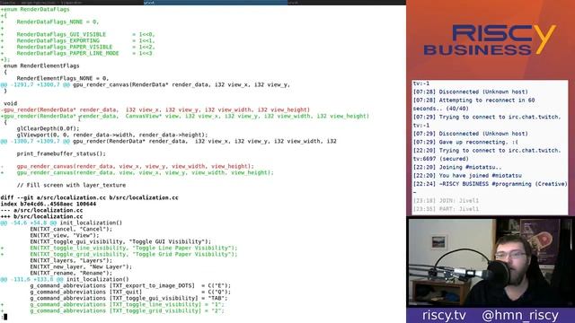 Stream Preparation - Day 30: Fixing our Botched Merge смотреть онлайн