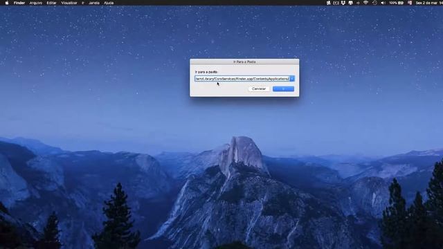 Como Inserir o Ícone do AirDrop e iCloud Drive no Dock do Seu Mac смотреть онлайн