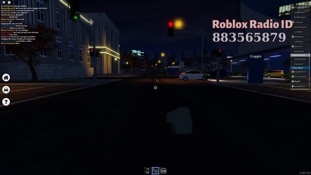 XXXTENTACION - I'mSippinTeaInYoHood (BASS BOOST) Roblox Radio Codes/IDs смотреть онлайн