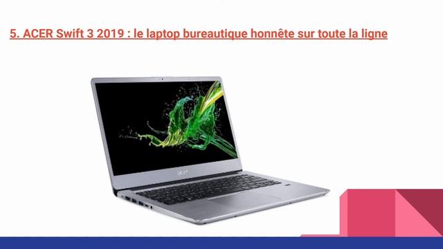 Comparatif des meilleurs PC portables 2020 ! смотреть онлайн