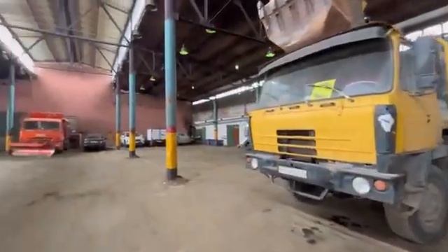 Прожажа производственной складской базы в Московской области. смотреть онлайн