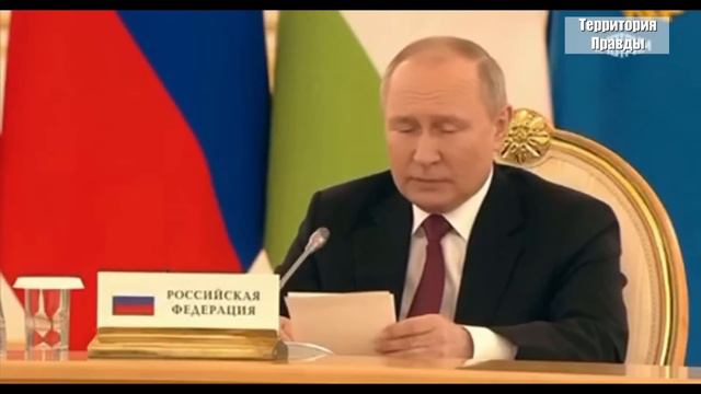 Страх перед «супер-ОПЕК» сводит с ума Белый дом! смотреть онлайн