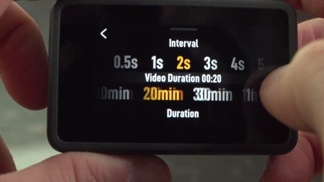 How to make a Timelapse with Dji Osmo Action 3 смотреть онлайн