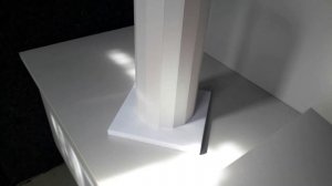 Декоративная колонна