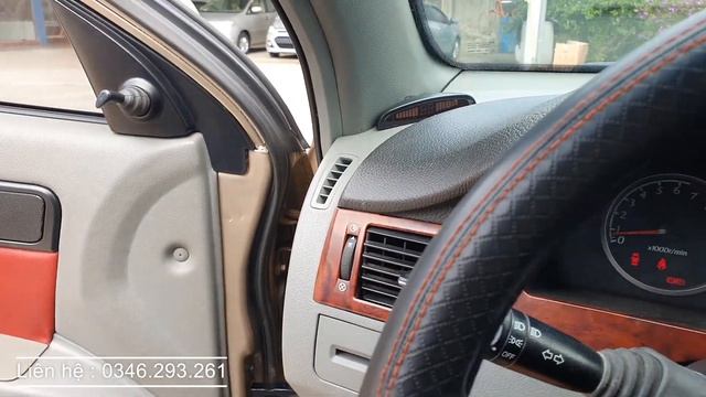 Chevrolet Lacetti 2012 xe đẹp giá chỉ 140 triệu - Thanh Tung OTo смотреть онлайн