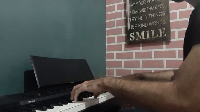 Cuckoo - Piano Suzuki смотреть онлайн