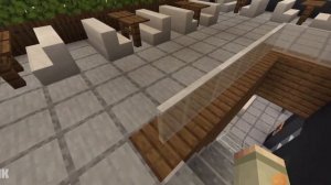 ВКУСНО-И-ТОЧКА! В ГОРОДЕ ВОЛГОДОНСК | ОБЗОР ВКУСНО И ТОЧКА - В MINECRAFT [ОБЗОР]