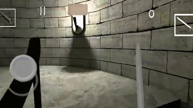 Slendrina X FULL Gameplay. Самая лучшая часть Слендерины. Slendrina X ПОЛНОЕ прохождение