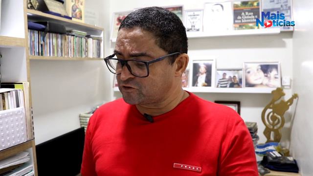 Mais Notícias - 17ª Edição смотреть онлайн