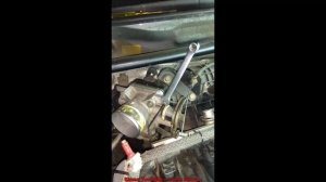 Зависают Обороты - Решение Проблемы - Настройка \ Регулировка Дроссельной Заслонки - Geely CK