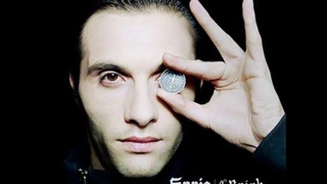 Dj Serjo Boomerang смотреть онлайн