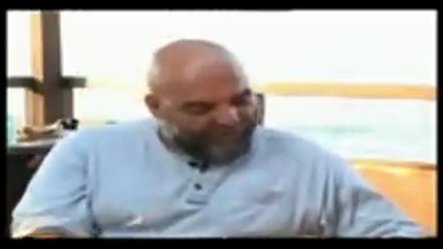 Часть 5 Орхан Джемаль об Азербайджане смотреть онлайн