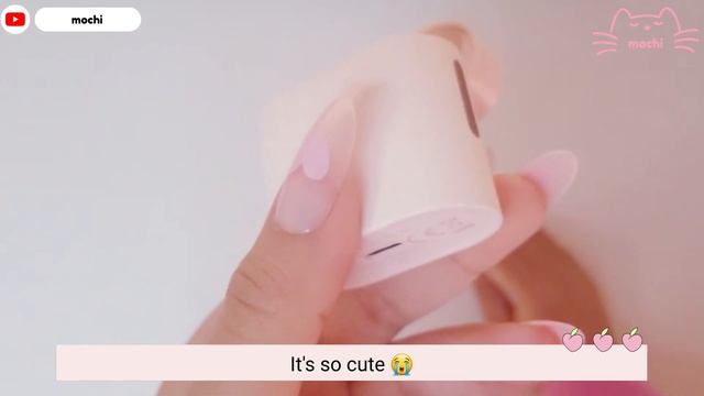 unboxing new accessories for my samsung phone ? pink mori pods & sailor moon phone case ? ft. haylo смотреть онлайн