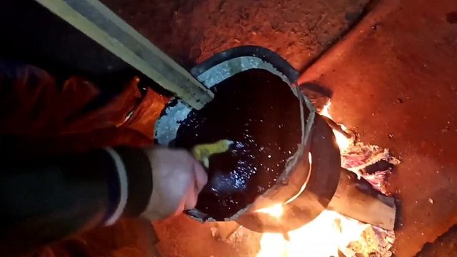 Как быстро очистить утку/курку от мелких перьев смотреть онлайн