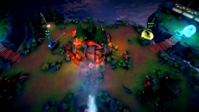 Lance A Lot: Enhanced Edition - IMPALED!!! смотреть онлайн