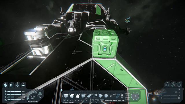 Color Replacer System For Grids - Early Demonstration смотреть онлайн