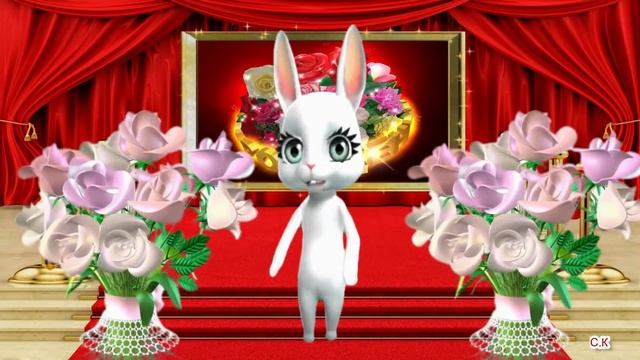 ПОЖЕЛАНИЕ В СТИХАХ НА ДЕНЬ РОЖДЕНИЯ! смотреть онлайн