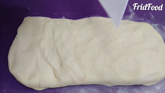 Детям на радость! РЕЦЕПТ ПЕЧЕНЬЯ из дрожжевого теста. смотреть онлайн