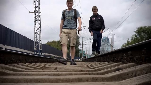 Профилактика травматизма смотреть онлайн