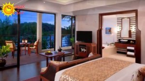 Вся информация про отель Anantara Phuket Layan Resort & Spa 5* (о. Пхукет, Таиланд).