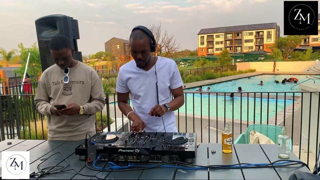 Sunset Lifestyle Sessions 08/10 смотреть онлайн