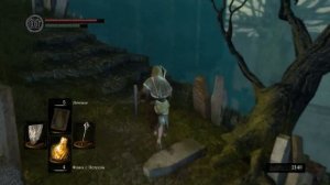 ГАЙД Как получить МНОГО ДУШ на СТАРТЕ игры в Dark Souls Remastered для прокачки билда персонажа