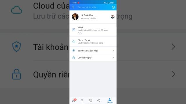 Khắc Phục Nhắn Tin Trên Zalo Mà Không Xuống Dòng Được Cực Kì Đơn Giản смотреть онлайн
