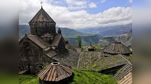Relaxing Armenian Music - Armenian Duduk, THE CRY OF ARMENIAN DUDUK, Oriental Music