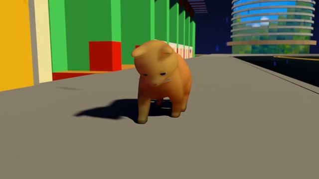 ROBLOX LIFE : Betrayal - Animation смотреть онлайн