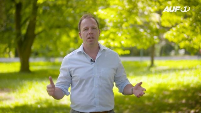 Deep State_ So Wollen ARD Und ORF Den TV-Start Von AUF1 Noch Verhindern!