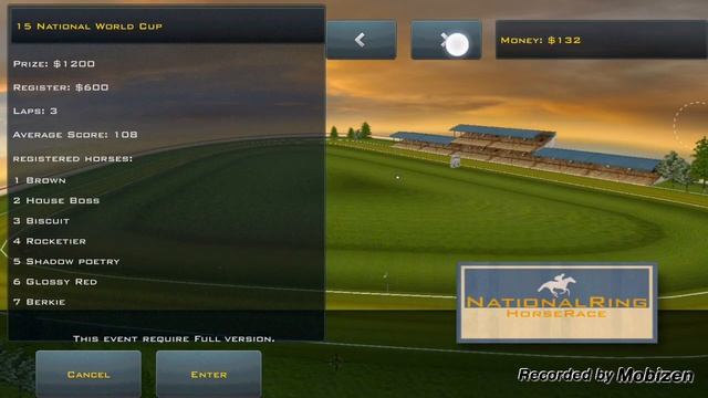Race Horses Champions Free ( Galaxy Note 3 Android Gameplay 2015 ) смотреть онлайн