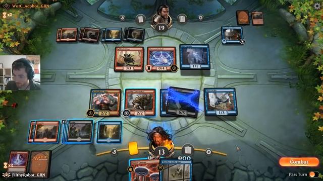 "Dead Weight" Deck, Game 1 + 2 смотреть онлайн