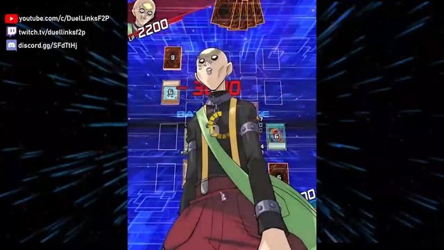 Do these things IMMEDIATELY! F2P New Account Playthrough #1 [Yu-Gi-Oh! Duel Links] смотреть онлайн