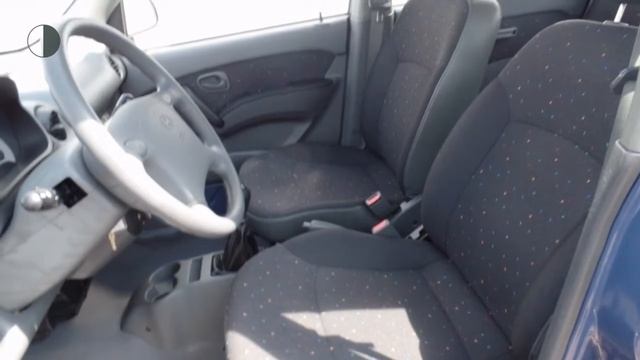 Hyundai Atos Spirit 1.0I SX | 5-drs | Trekhaak | outlet |