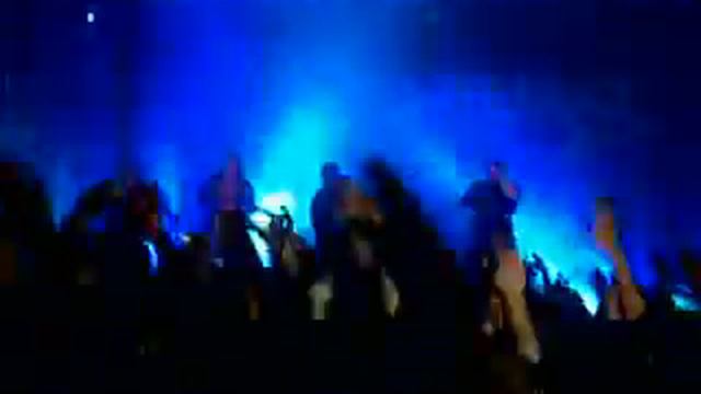 Kool Savas Live in Berlin Astra 14.05.10 "Mach doch deinen Scheiß" смотреть онлайн