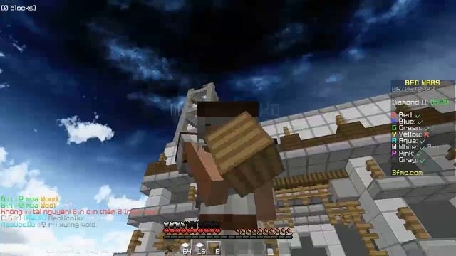 Top 3 Resource Pack PvP FPS BOOST 1.8.9 | 3FMC смотреть онлайн