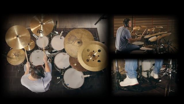 35 BPM Solo - Mastering Time Course смотреть онлайн